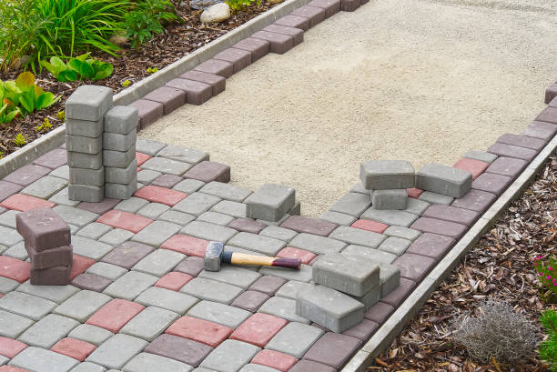 Best Best Driveway Pavers  in Osawatomie, KS