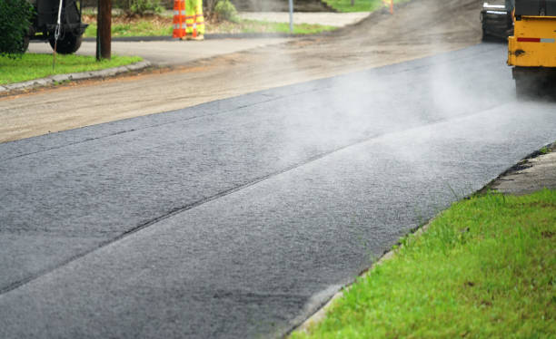 Best Driveway Pavers Near Me  in Osawatomie, KS