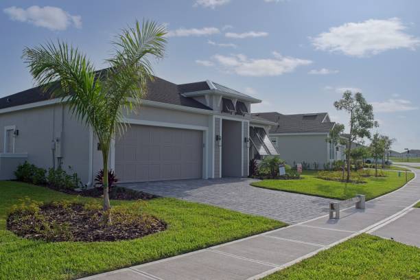 Best Driveway Resurfacing Pavers  in Osawatomie, KS